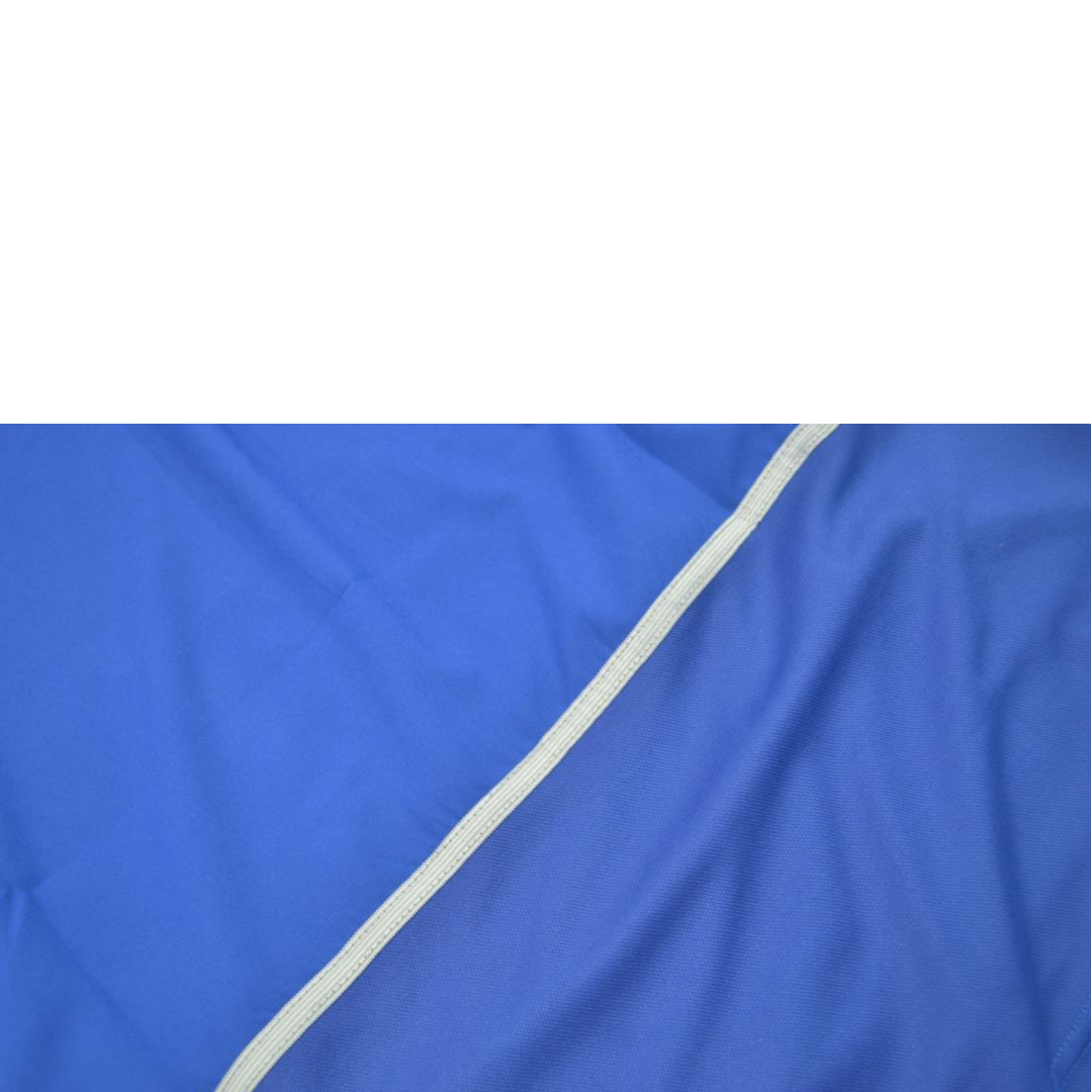 Camisa Manchester United Away 02/03 - Versão Retrô "Beckham" Nº 7 - Imagem 4