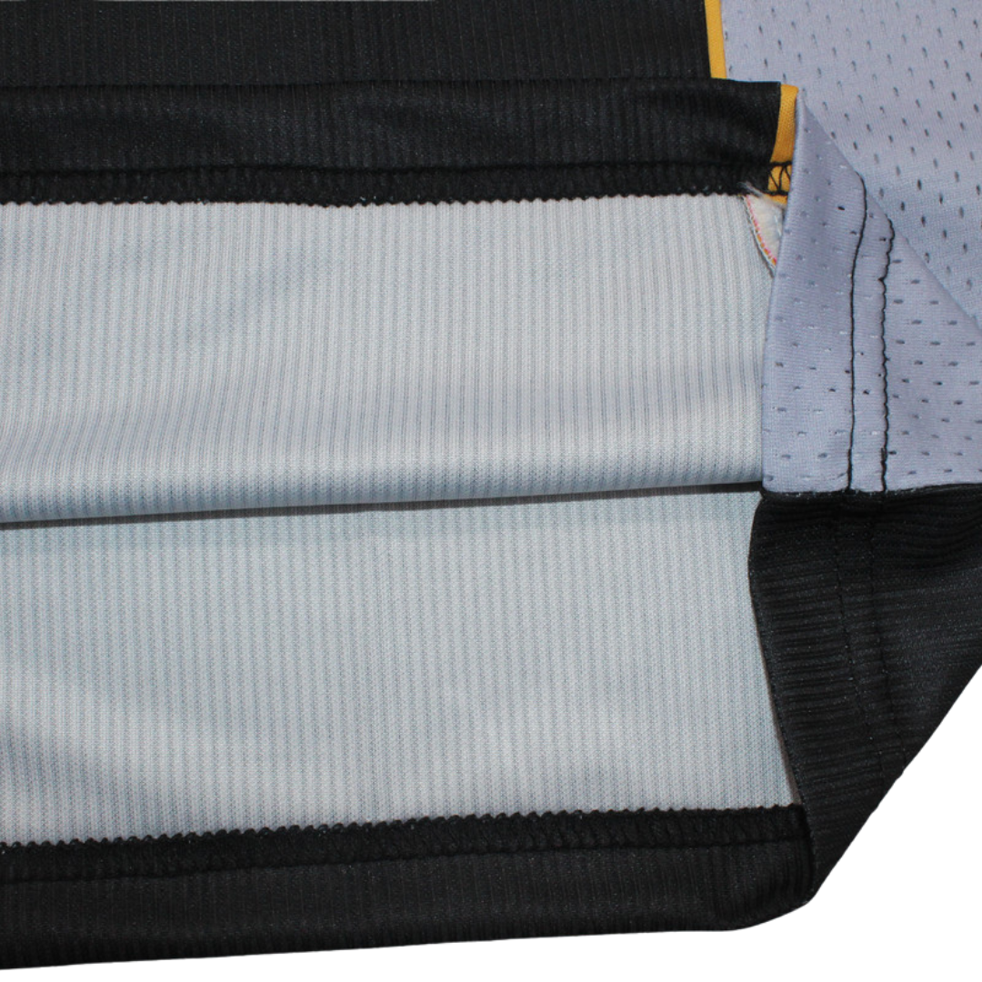 Camisa Corinthians Third Away 1999 - Versão Retrô - Imagem 12