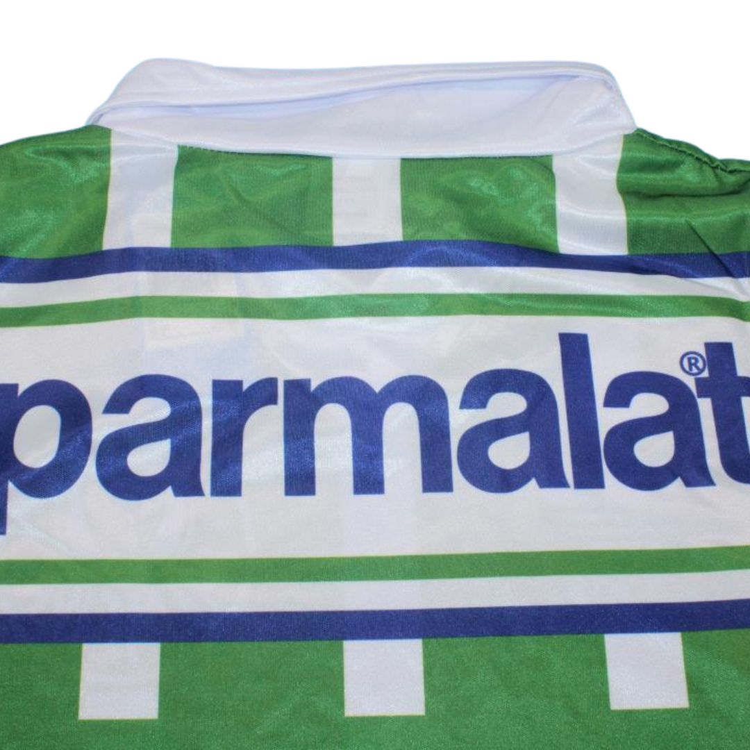 Camisa Palmeiras Home 92/93 - Versão Retrô - Imagem 12