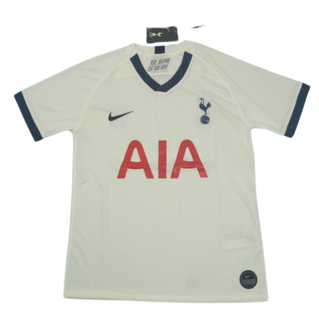 Camisa Tottenham Home 19/20 - Versão Retrô "Lamela" Nº 11 - Imagem 8
