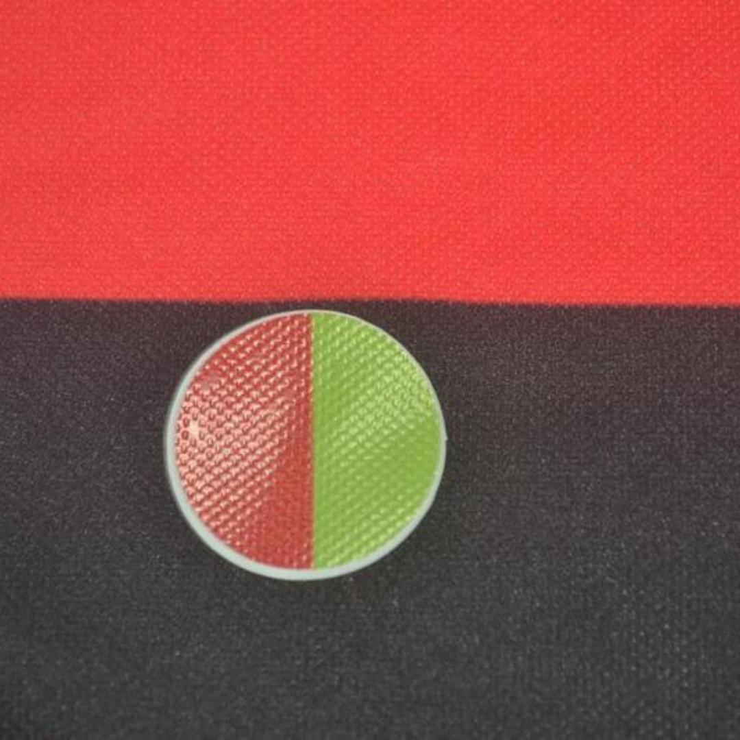 Camisa Flamengo Home 09/10 - Versão Retrô - Imagem 11