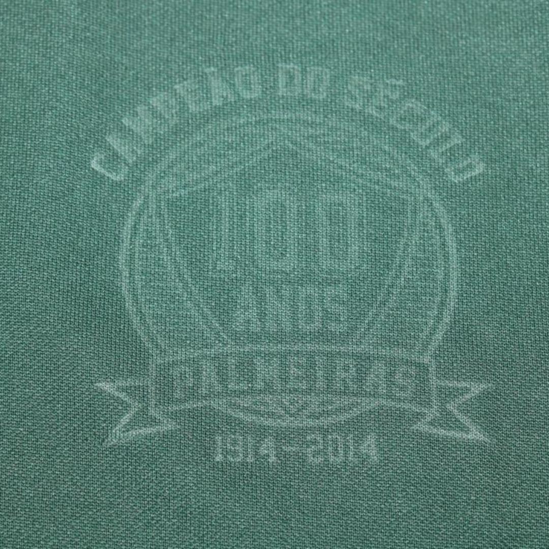 Camisa Palmeiras Home 2014 - Versão Retrô - Imagem 13