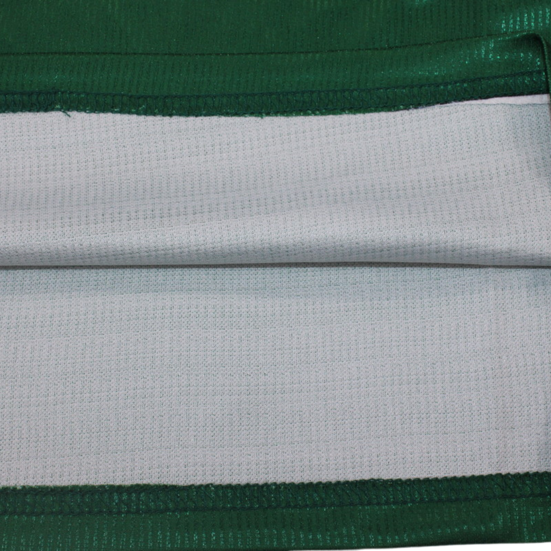 Camisa Palmeiras Aniversario - Versão Retrô "Chiqui Arce" Nº 2 - Imagem 12