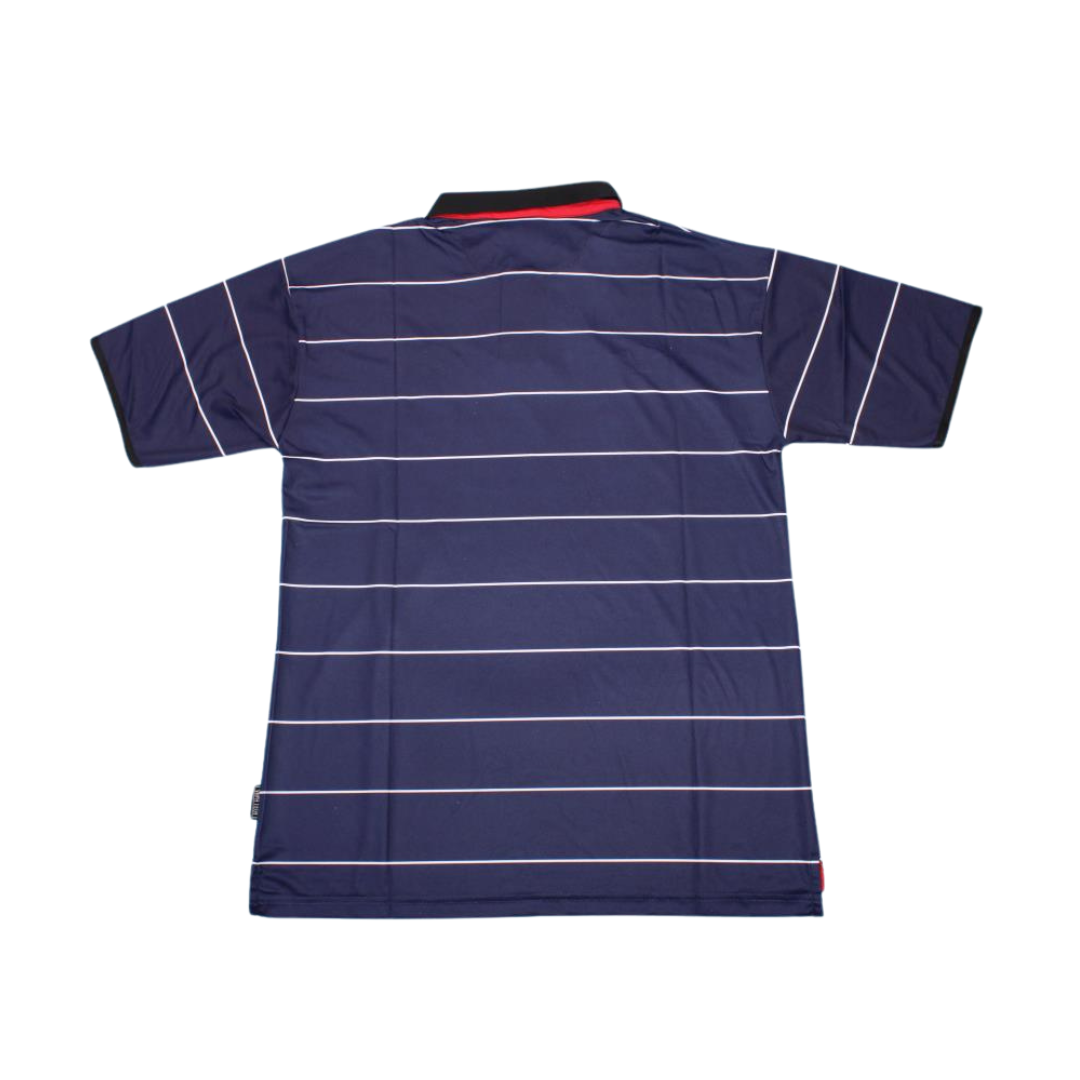 Camisa Manchester United Away 99/00 - Versão Retrô - Imagem 2