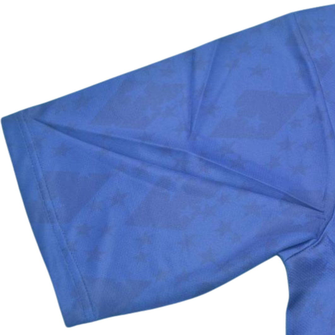 Camisa Cruzeiro Home 93/94 - Versão Retrô - Imagem 15