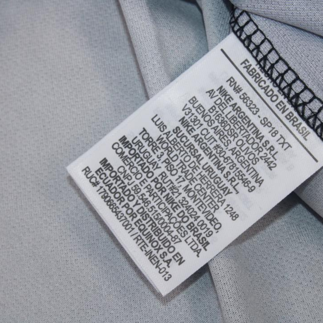 Camisa Corinthians Third Away 19/20 - Versão Retrô - Imagem 14