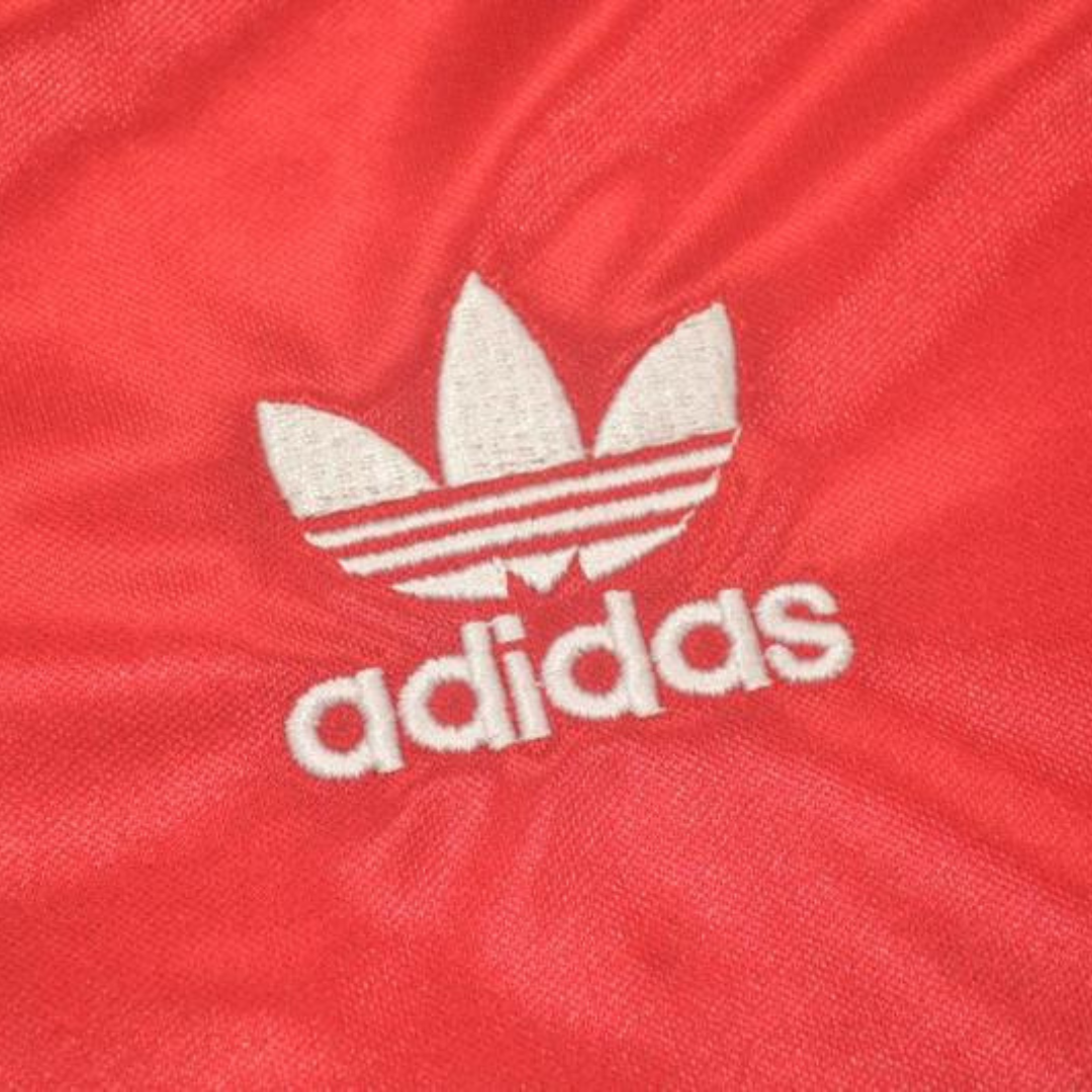 Camisa Flamengo Home 1990 - Versão Retrô - Imagem 15