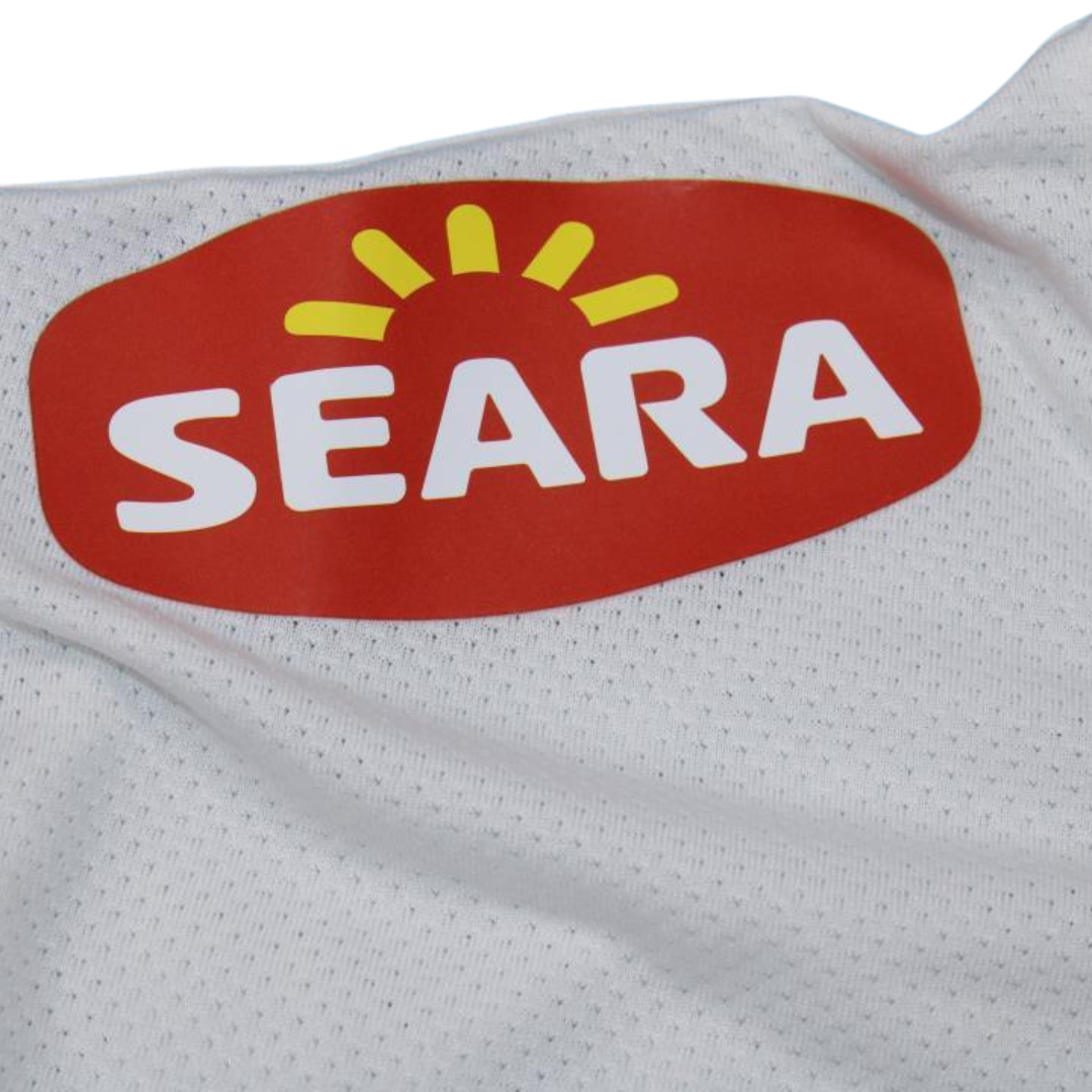 Camisa Santos Home 11/12 - Versão Retrô - Imagem 18