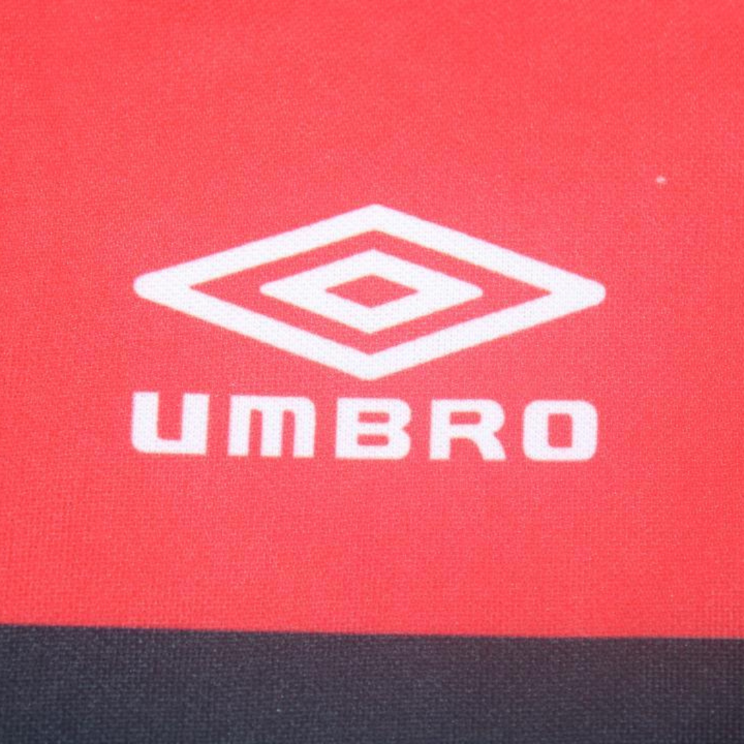 Camisa Flamengo Home 92/93 - Versão Retrô - Imagem 16