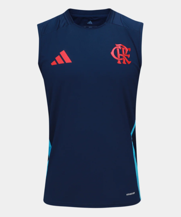 Regata Treino Flamengo 2025/26