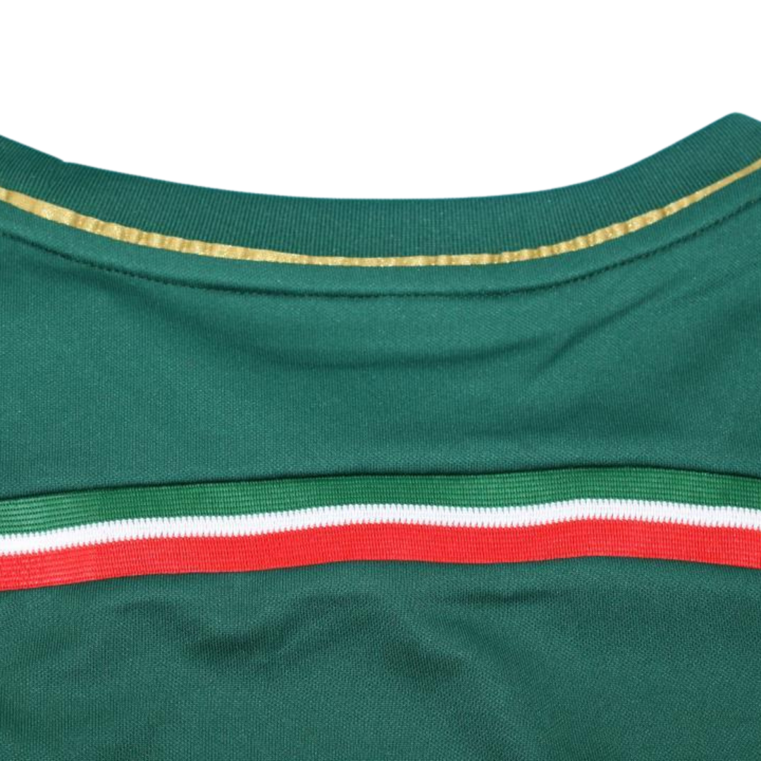 Camisa Palmeiras Home 2014 - Versão Retrô - Imagem 15