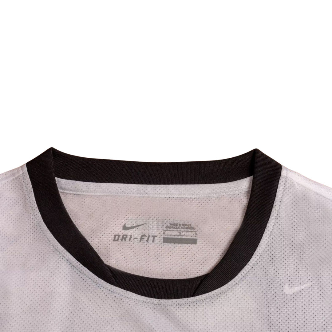 Camisa Corinthians Home 12/13 - Versão Retrô - Imagem 14