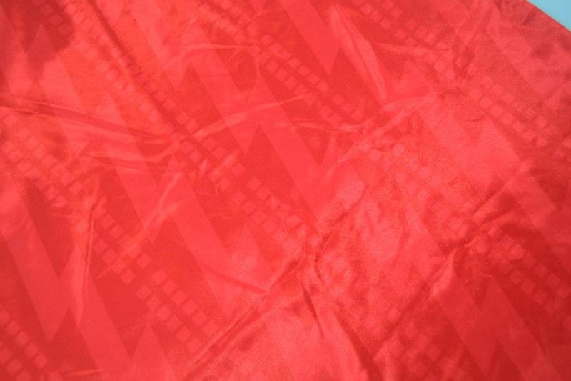 Camisa Arsenal Home 94/95 - Versão Retrô - Imagem 6