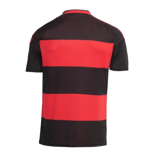 Camisa Flamengo I 2026 Pedro N° 9 - Imagem 3