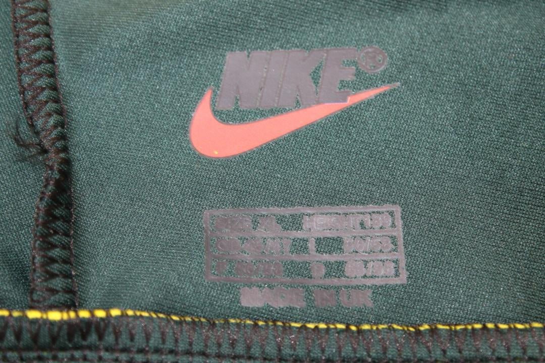 Camisa Retrô Brasil 1998 - Imagem 2