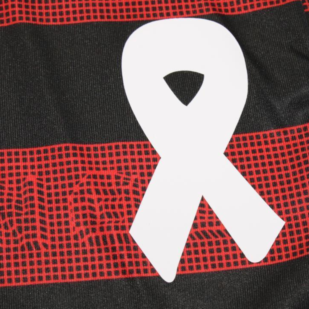 Camisa Flamengo Home 19/20 - Versão Retrô - Imagem 13
