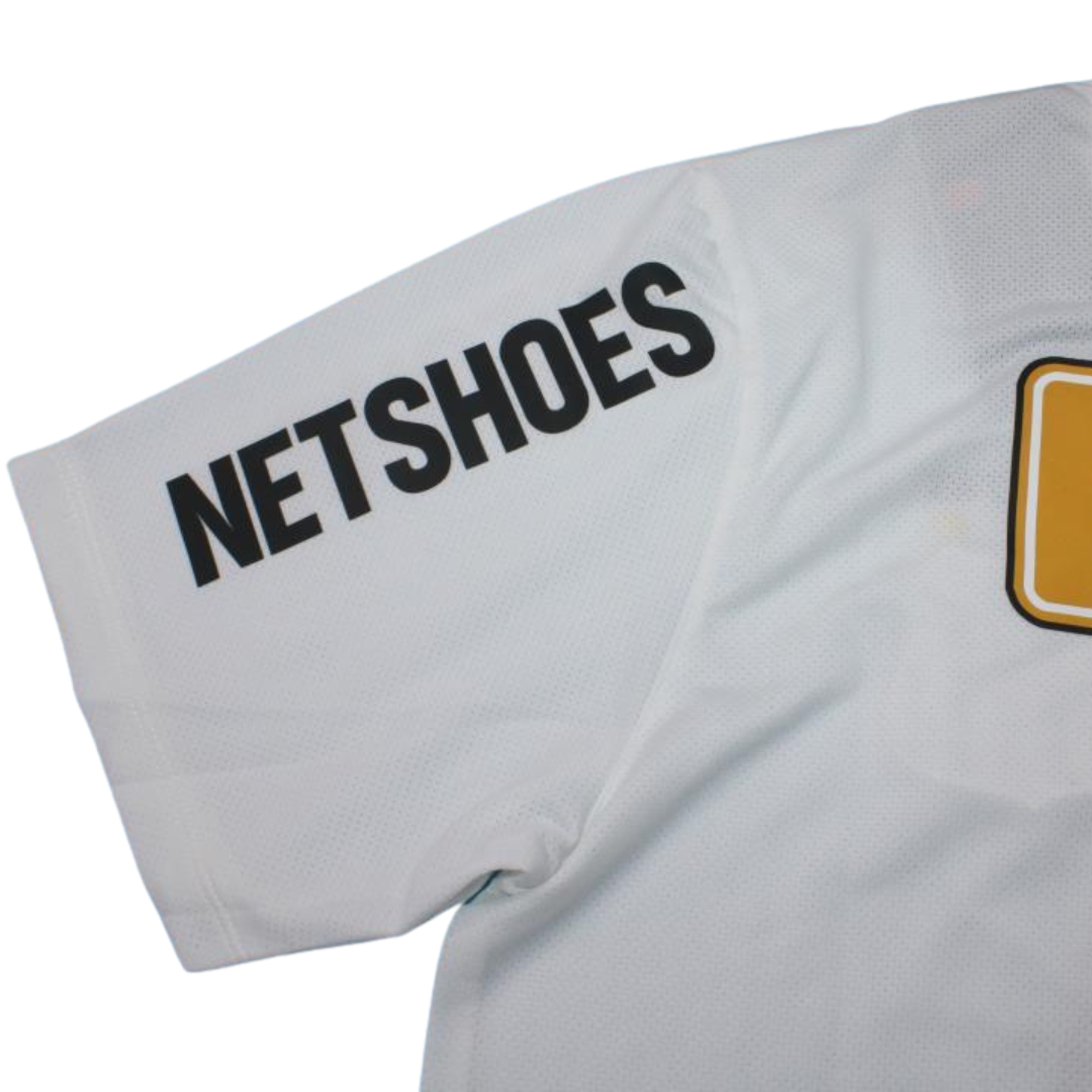Camisa Santos Home 11/12 - Versão Retrô - Imagem 19
