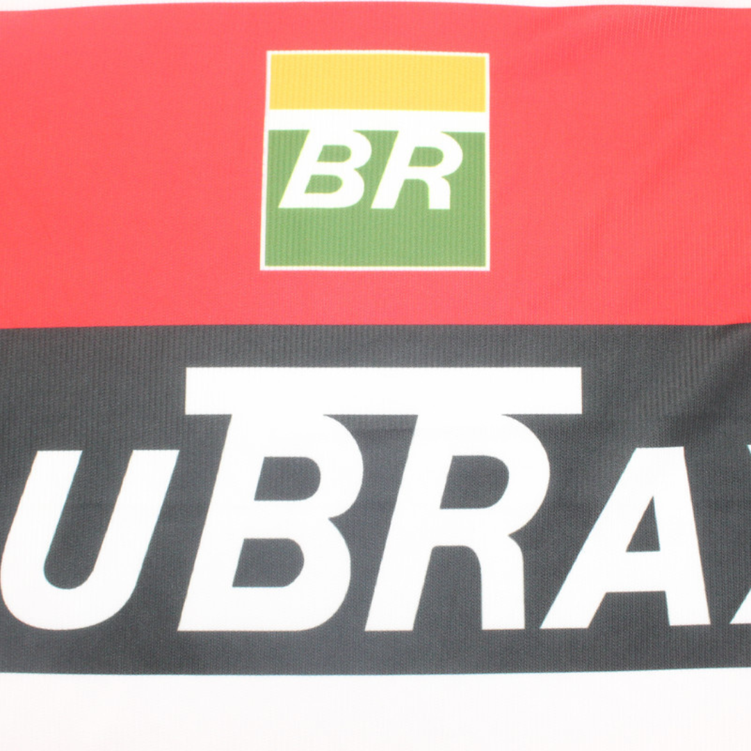 Camisa Flamengo Away 1999 - Versão Retrô - Imagem 15