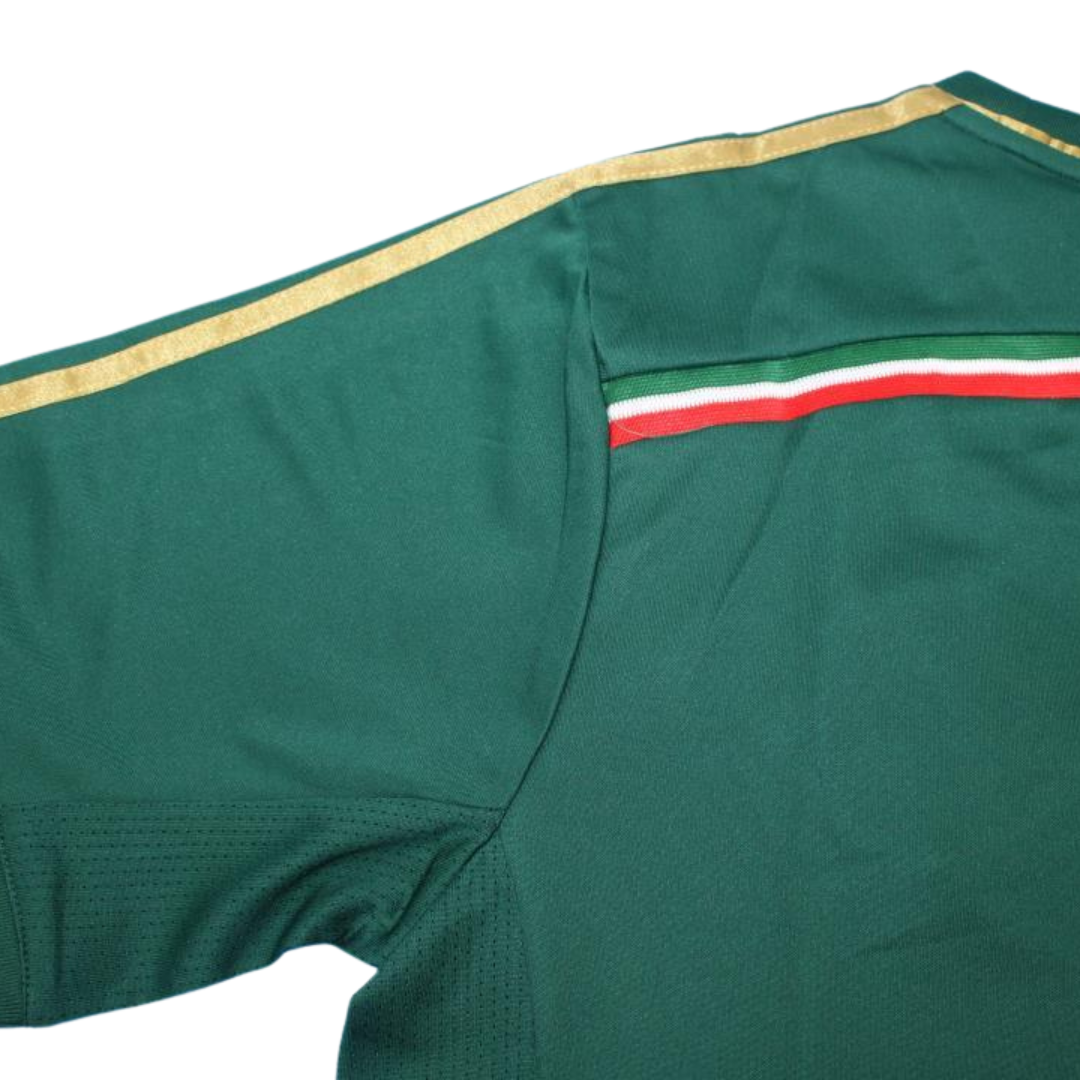 Camisa Palmeiras Home 2014 - Versão Retrô - Imagem 16