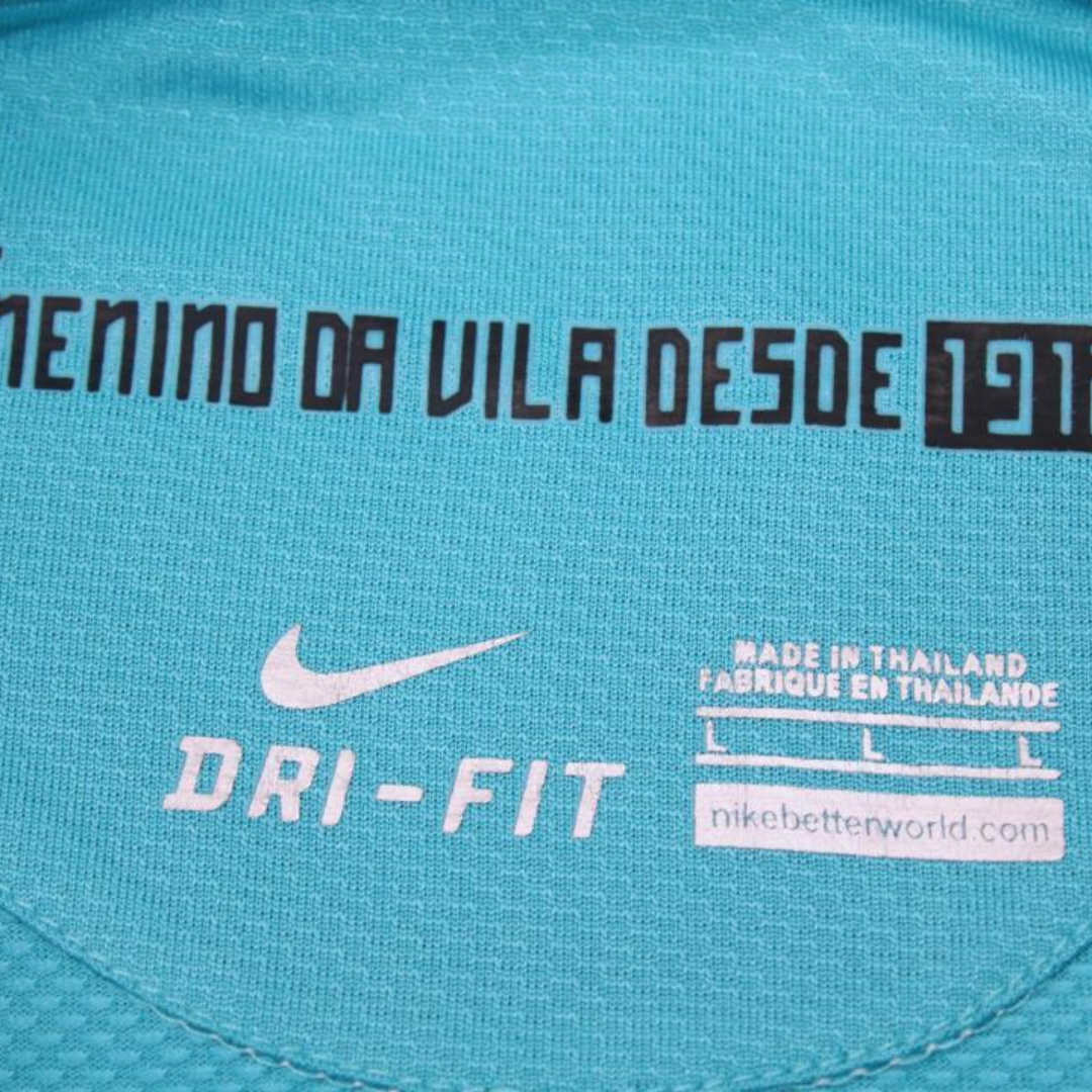 Camisa Santos Third Away 12/13 - Versão Retrô - Imagem 17