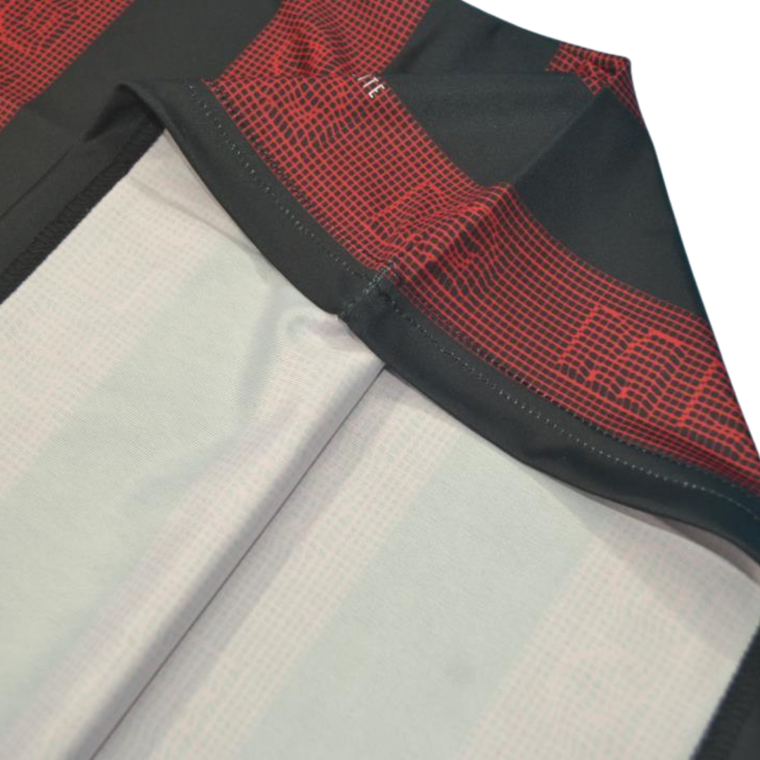 Camisa Flamengo Home 19/20 - Versão Retrô - Imagem 14