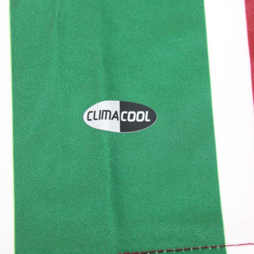 Camisa Fluminense Home 08/09 - Versão Retrô - Imagem 19