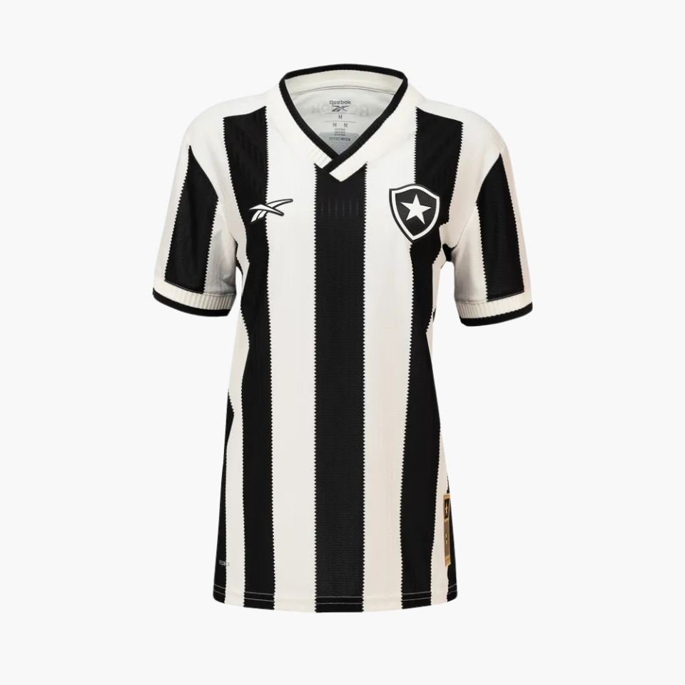 Camisa Feminina Botafogo 2024/25 I