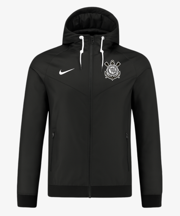 Jaqueta Corinthians 2025