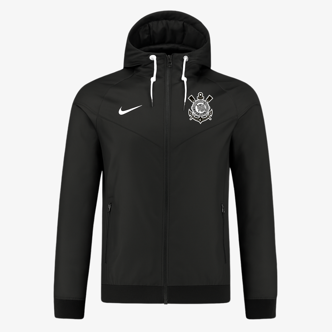 Jaqueta Corinthians 2025