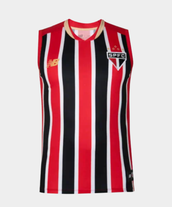 Regata São Paulo 2025/26 II