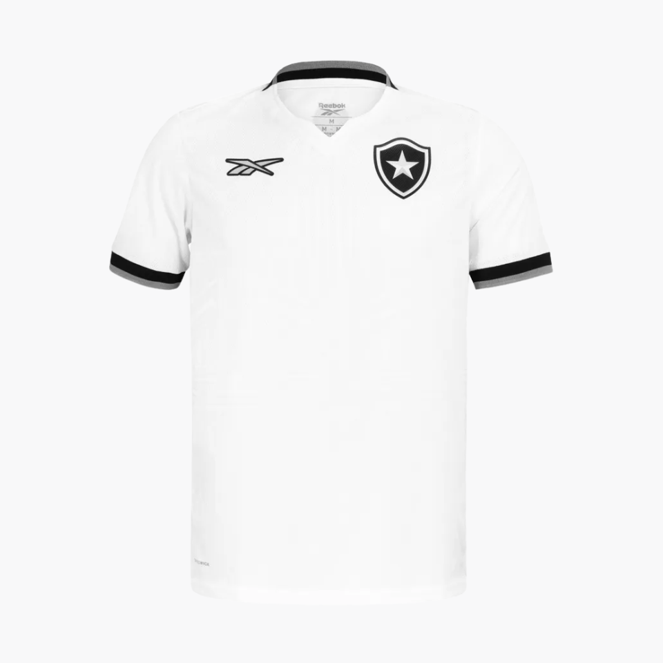 Camisa Botafogo 2024/25 III