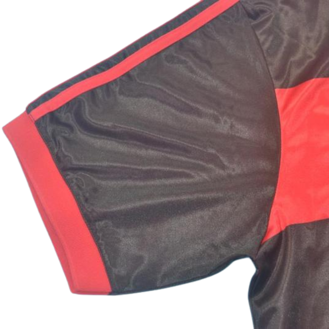 Camisa Flamengo Home 1990 - Versão Retrô - Imagem 3