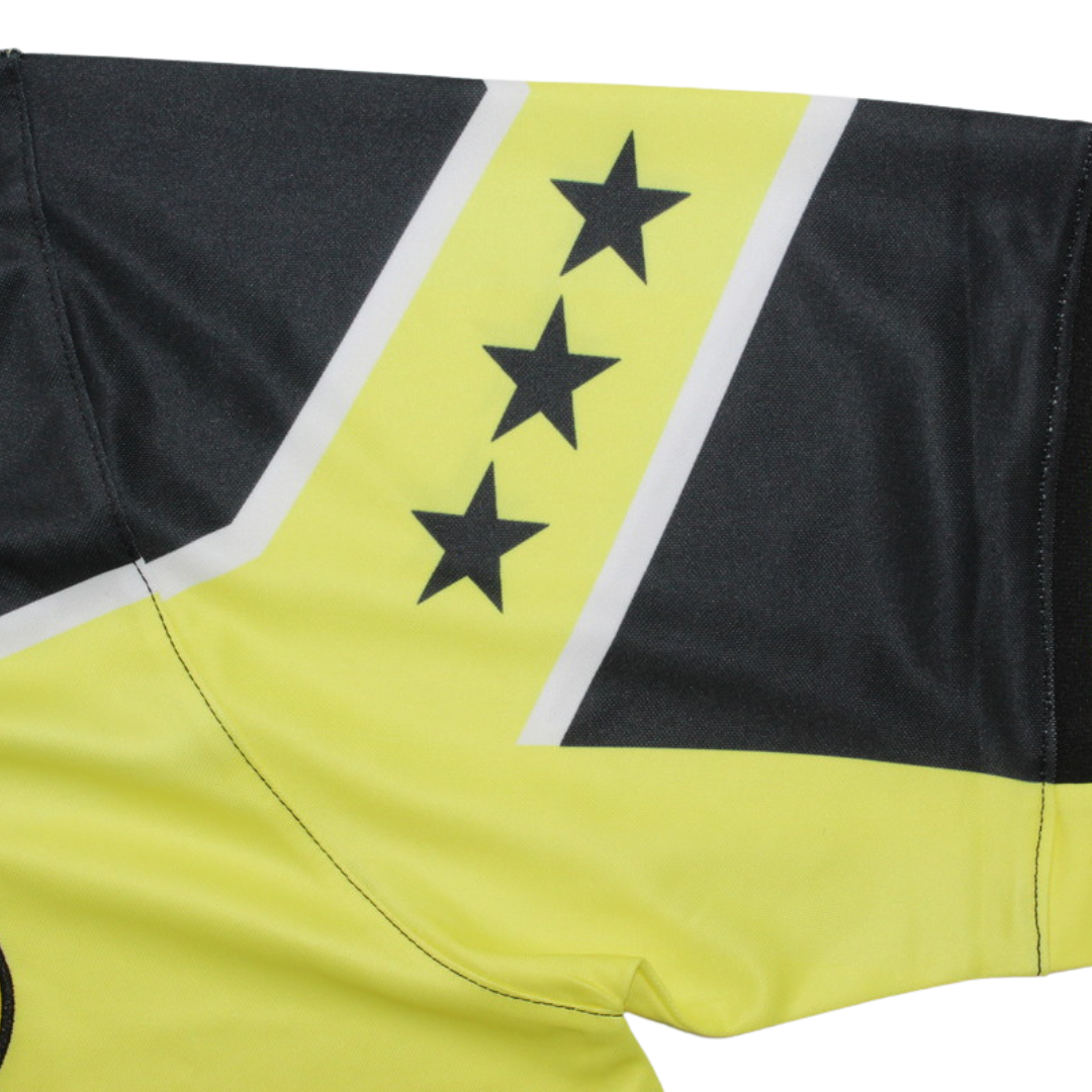 Camisa Borussia Dortmund Home 97/98 - Versão Retrô - Imagem 7