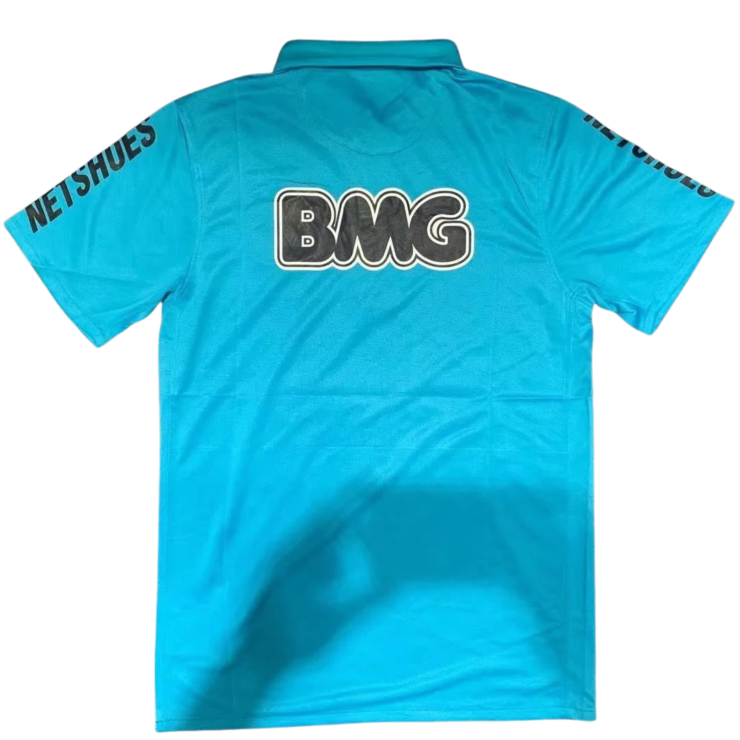 Camisa Santos Third Away 12/13 - Versão Retrô - Imagem 3