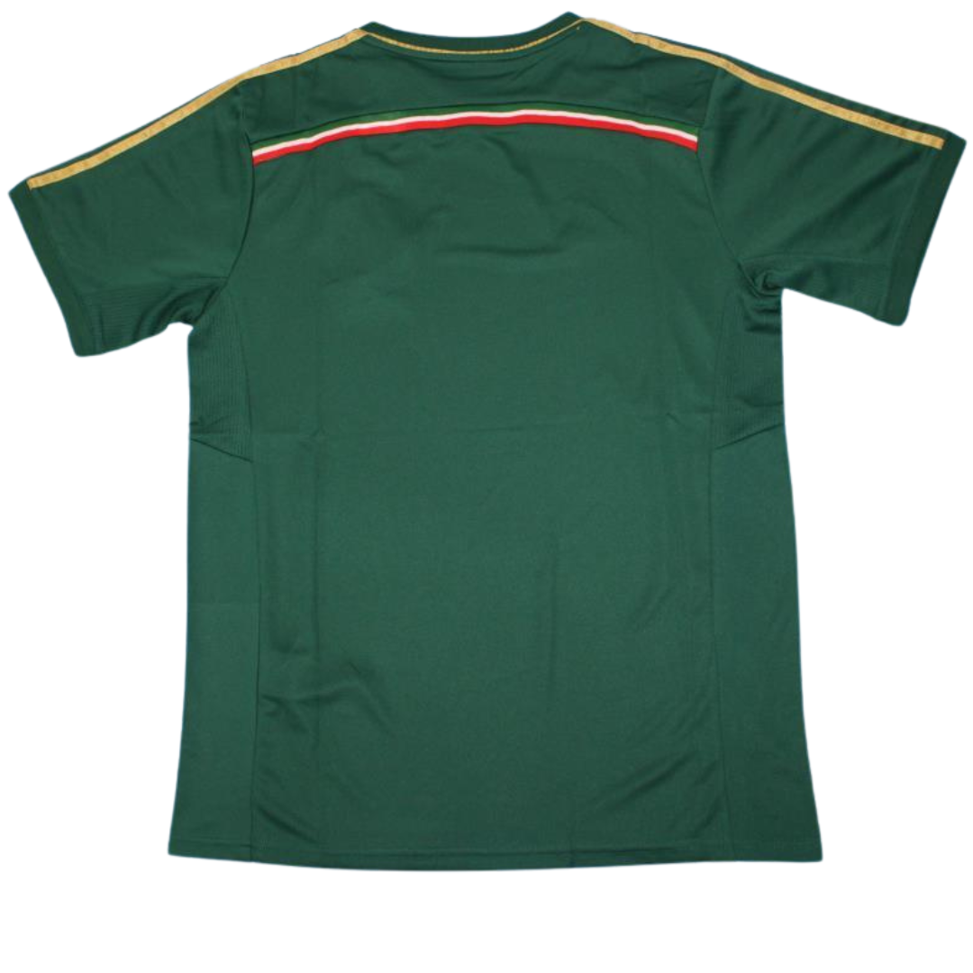 Camisa Palmeiras Home 2014 - Versão Retrô - Imagem 2
