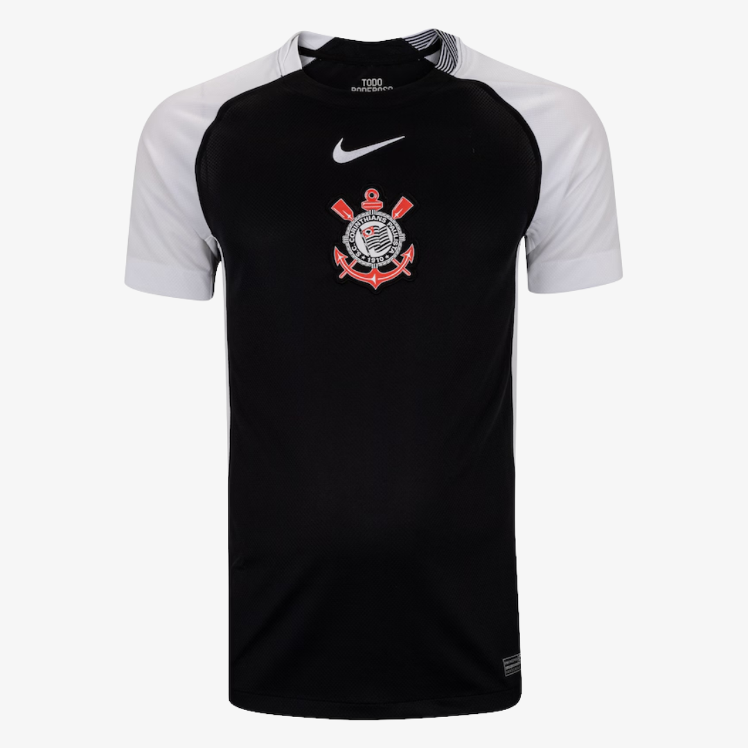 Camisa Corinthians 2025/26 II RANIELE N° 14 - Imagem 2