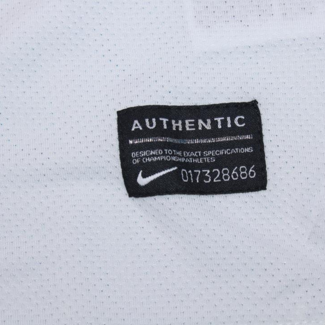 Camisa Santos Home 11/12 - Versão Retrô - Imagem 5