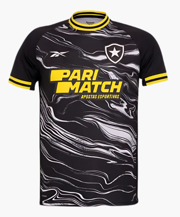 Camisa Botafogo 2024/25 IV