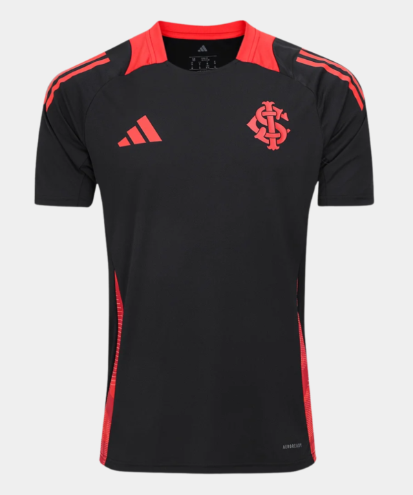Camisa Internacional 2025/26 Treino