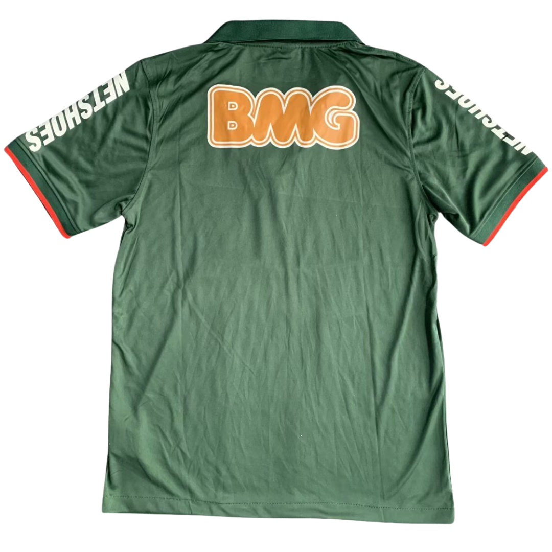 Camisa Cruzeiro Third Away 2011 - Versão Retrô - Imagem 2