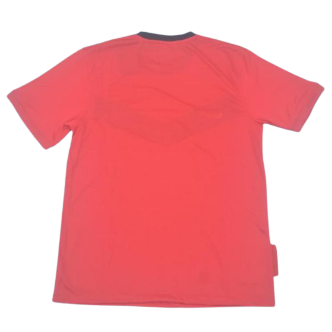 Camisa Manchester United Home 09/10 - Versão Retrô - Imagem 2