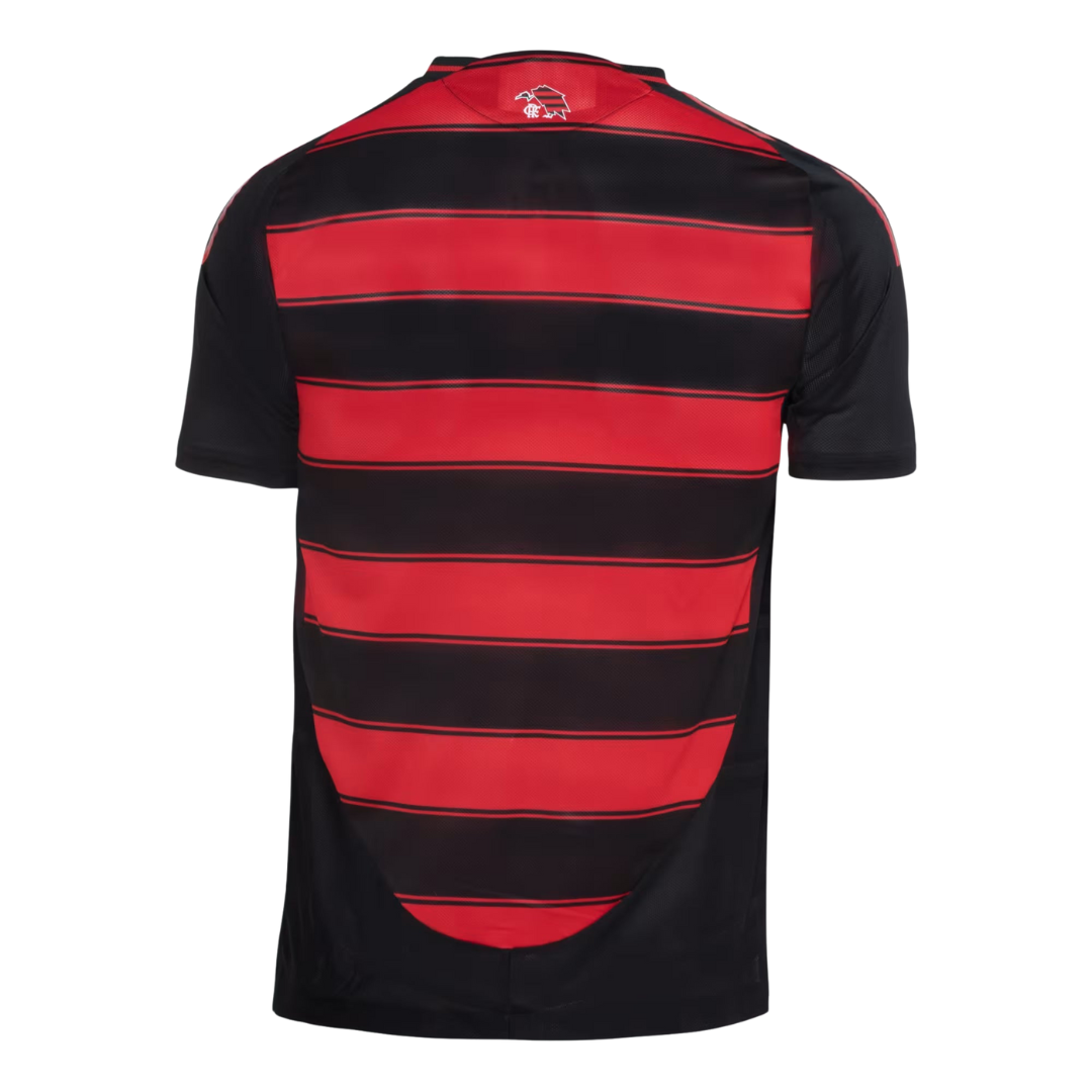 Camisa I Flamengo 2025/26 - Jogador - Imagem 2