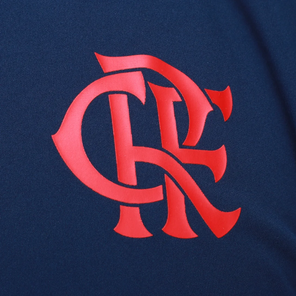 Regata Treino Flamengo 2025/26 - Imagem 4