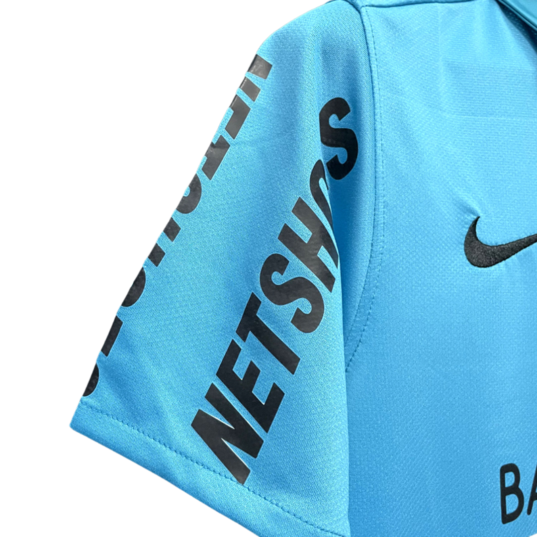 Camisa Santos Third Away 12/13 - Versão Retrô - Imagem 18