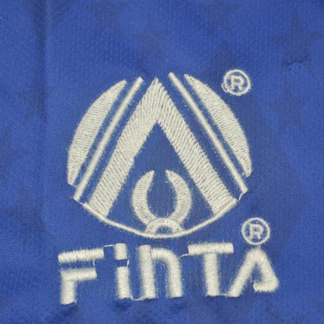 Camisa Cruzeiro Home 93/94 - Versão Retrô - Imagem 19