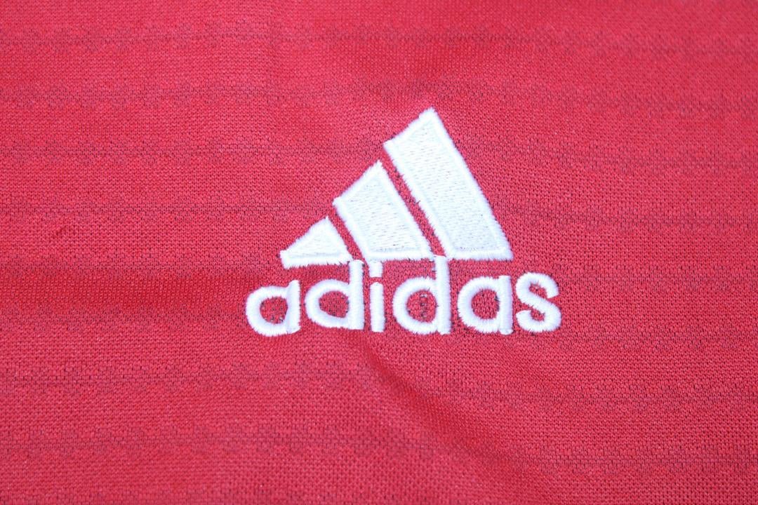 Camisa Manchester United Home 18/19 - Versão Retrô - Imagem 14