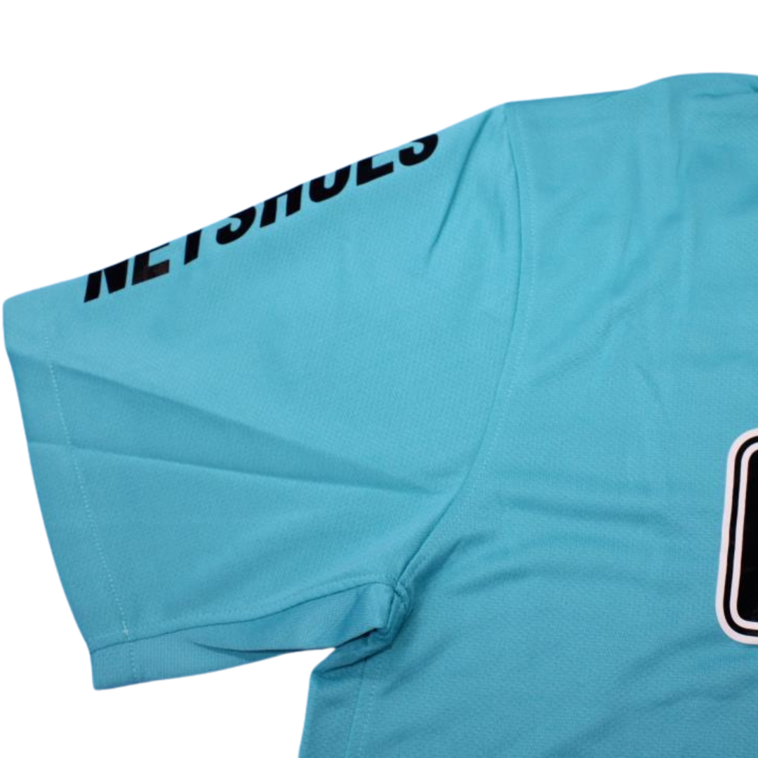 Camisa Santos Third Away 12/13 - Versão Retrô - Imagem 21