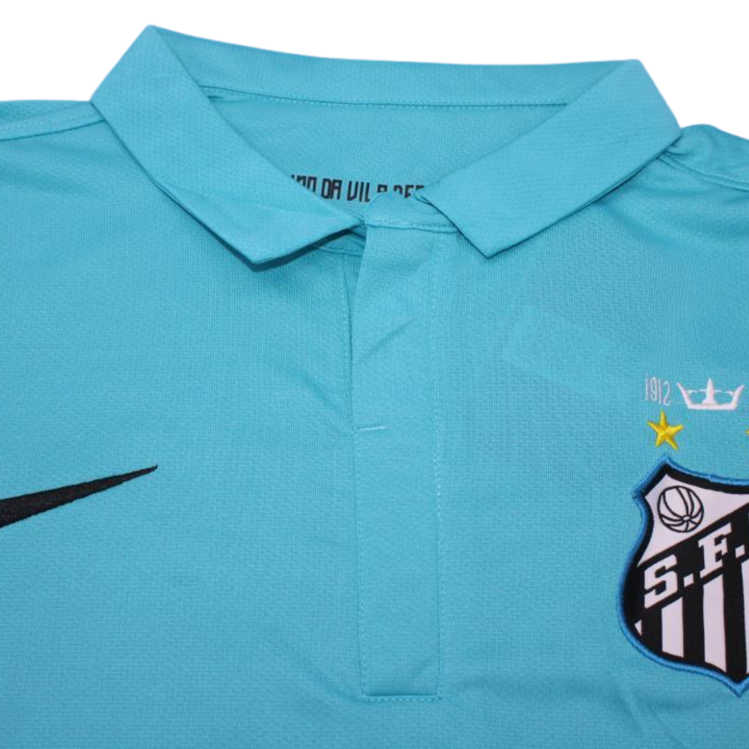 Camisa Santos Third Away 12/13 - Versão Retrô - Imagem 22