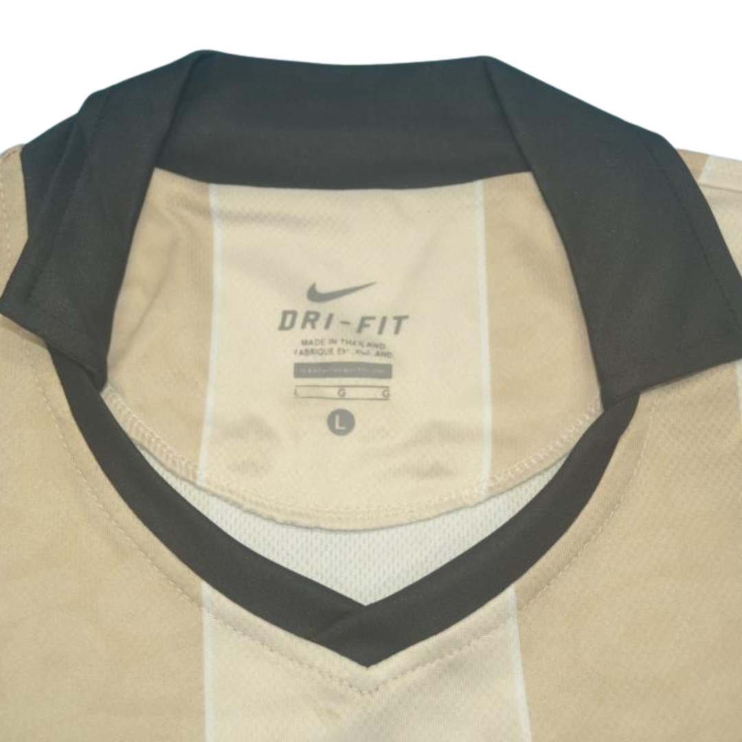 Camisa Corinthians Centenaty 2010 - Versão Retrô "Ronaldo" Nº 9 - Imagem 19