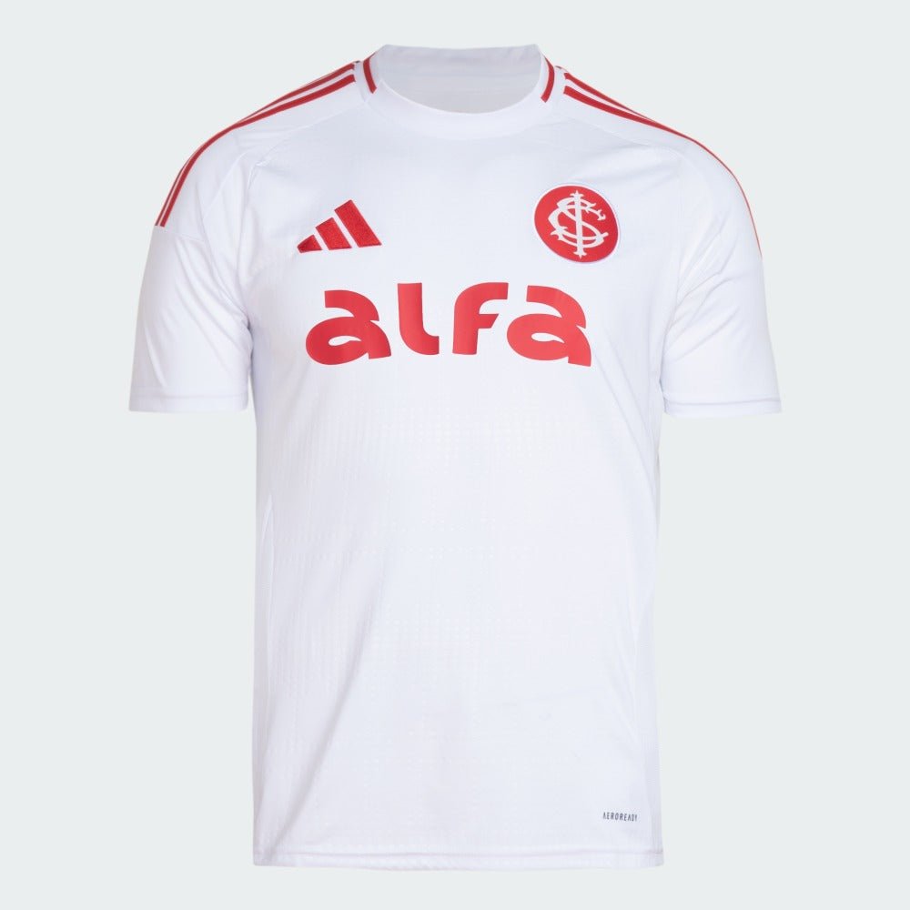 Camisa Internacional 2025/26 II BORRÉ N° 19 - Imagem 2